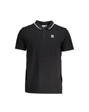 Heren Polo Shirt Klassieke Pasvorm