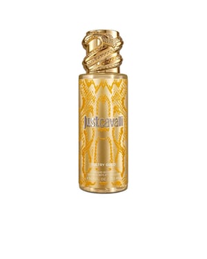 Verleidelijke Gouden Haar- en Bodymist 250 ml