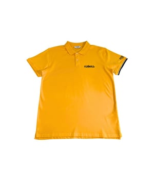 Iceberg Poloshirt Korte Mouwen