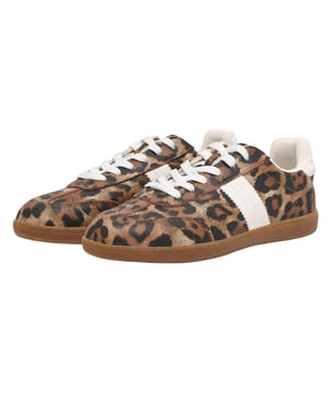 Only Dames/Dames Amber Trainers (Zand)