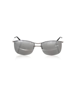 Fr22138 Zonnebril Metaal Frame
