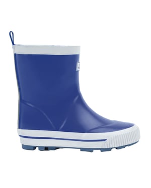 Trespass Kinder/Kinder Sammy Wellington Laarzen (Marine)