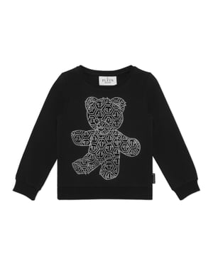 Sweater Ls Teddy
