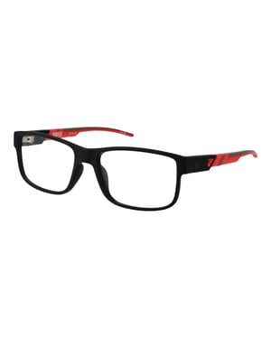 Quiksilver Brilframe EQYEG03128 DBLK Dropper