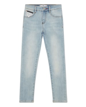 Jeggings Heart