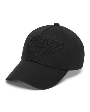 Embroidered Baseball Cap Greatne$$