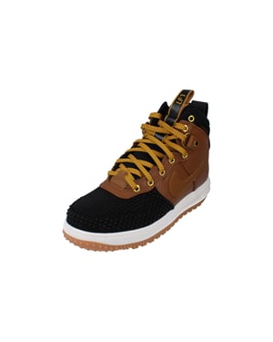 Nike Lunar Force 1 Duckboot Heren Sneakers