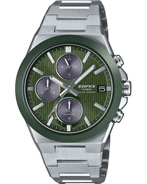 Casio EFS-S650D-3AEF Heren Edifice Horloge