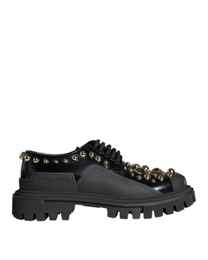 Leren Derbies Cy0813aj756 Stijl