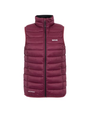 Regatta Dames/Dames Marizion Gilet (Donker Pimento)