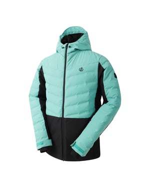 Dare 2B Heren Ollie III Ski jas (Bristol Blauw/Zwart)