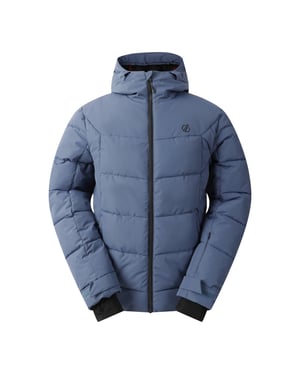 Dare 2B Heren Camber II Ski jas (Blauw Indigo)