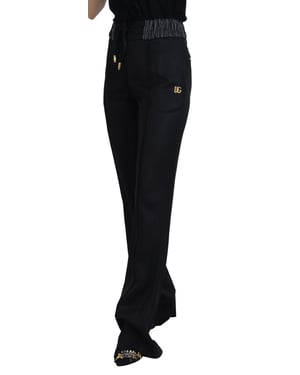 Brede Pantalon Model Pan74204