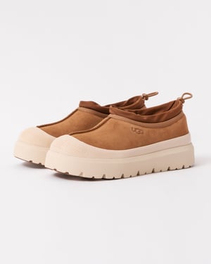 Tasman Weather Hybride Weerschoenen in Beige