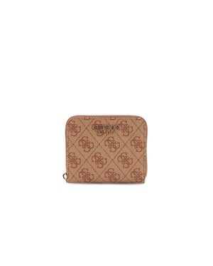 Guess Laurel Ii Slg Kleine Rits Rondom Ltl