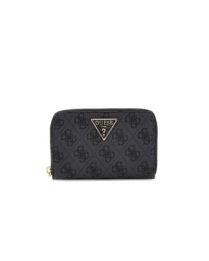 Guess Laurel Ii Slg Med Zip Around