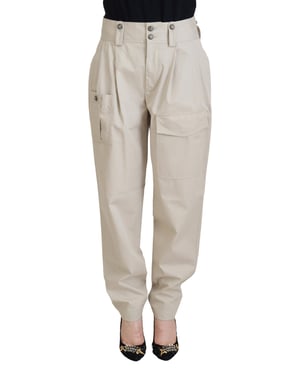 Relaxedfit Cargo Broeken