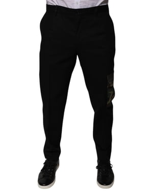 Camouflage Detail Broek Pt0112zfu77t