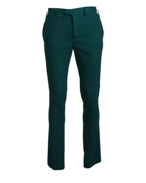 Slim Fit Chino's