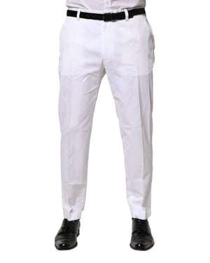 Slim Fit Kledingbroeken