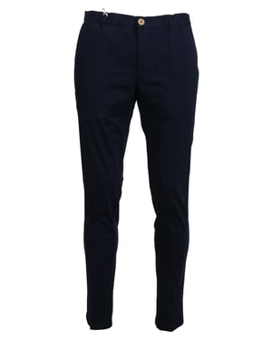 Casual Chino Broek