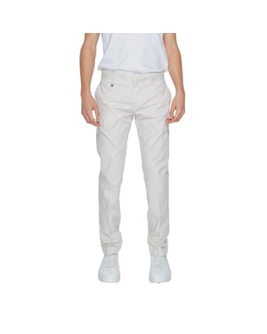 Chino Slim Fit Broeken