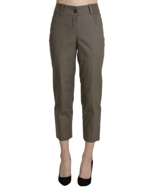 Geknipte Broek Model Pan71344