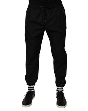 Casual Rechte Broek
