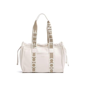 Coccinelle 2Day Signature Handtas