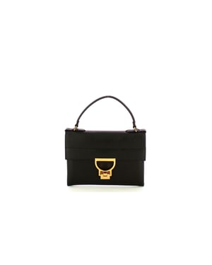 Coccinelle Arlettis Signature Handtas