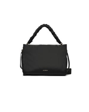 Coccinelle Boheme Puffy Handtas Puffy