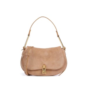 Coccinelle Magie Top Handle Tas