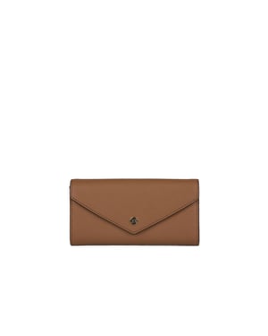 Michael Kors Jet Set Travel Grote Envelopportemonnee