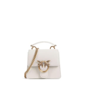 Pinko Love One Schoudertas Micro Bag