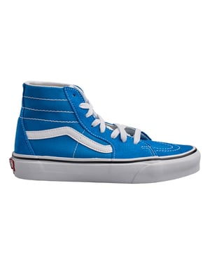 Sk8-Hi Tapered VN0A5KRUVD31 Hoge Tops Sneakers voor Mannen en Vrouwen