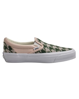 Reissue 98 VN000CSEYWC1 Slip-On Sneakers voor Heren en Dames