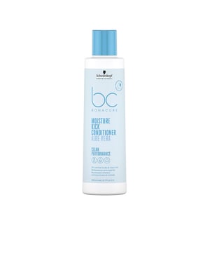 Bc Moisture Kick Conditioner 200 ml