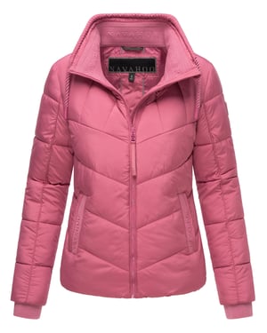 Navahoo Love Fairy Gewatteerde Winterjas voor Dames - Licht, Warm & Modern