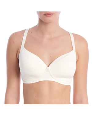 Foam D0A75 Non-Wired Bra voor dames