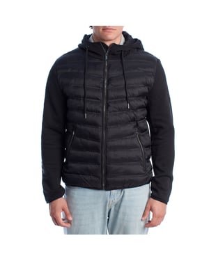 Galway heren gewatteerd winterjack MC61714