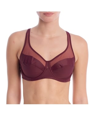 Royale damesbeha zonder vulling D3983