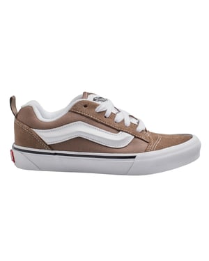 Knu Skool Heren- en Damesschoenen VN000D221NU1