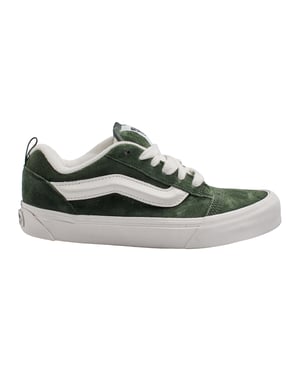 Knu Skool Heren- en Damesschoenen VN000D22EMU1