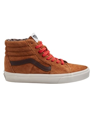 Heren Sk8-Hi Sportschoenen VN000CMXN1Z1