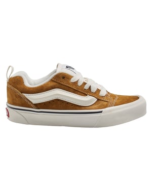 Knu Skool Sneakers voor dames en heren VN000CS0BRO1