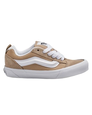 Knu Skool Sneakers voor dames en heren VN000CRPKHK1