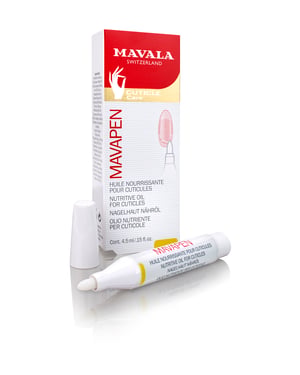 Mavapen Voedende Nagelriemolie 4,5 ml