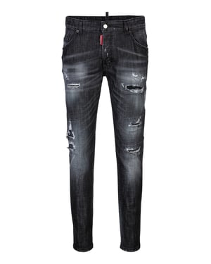 Dsquared2 spijkerbroek Skater Jean