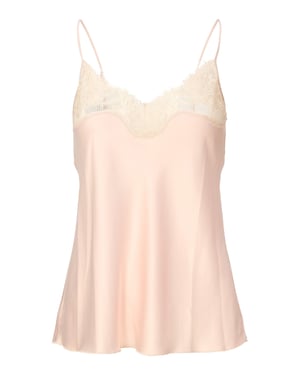 Lingadore Spaghetti Top