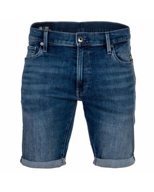 G Star Raw Slim Short Elto Stretch Jeans